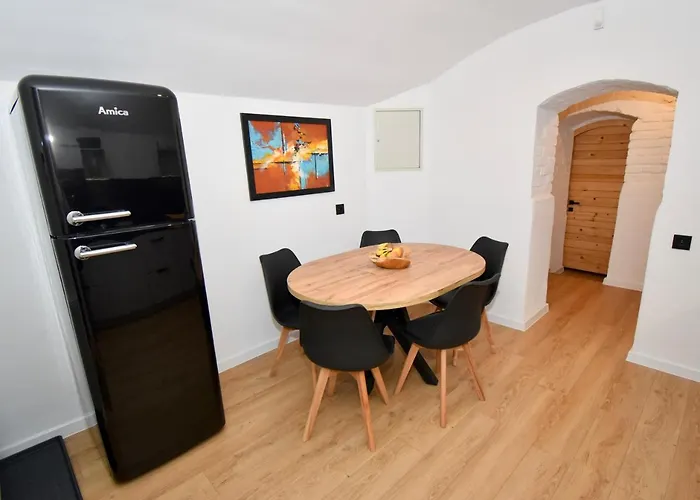 Krakow Family Nest