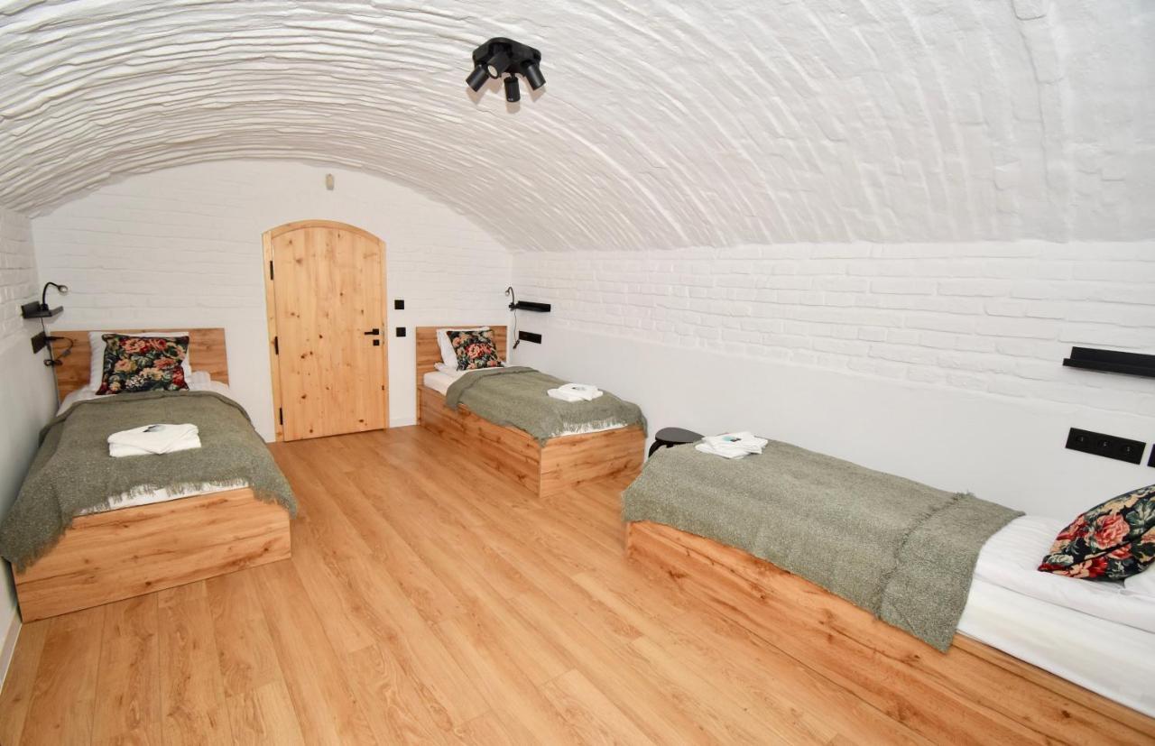 Family Nest Apartment *