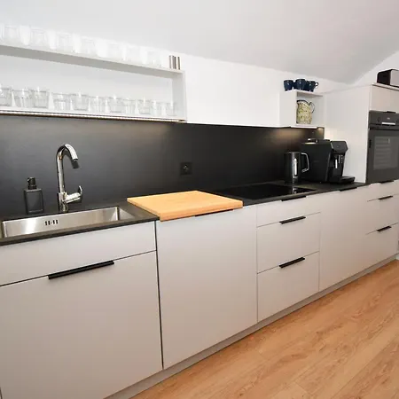 Krakow Family Nest Apartment Exterior photo