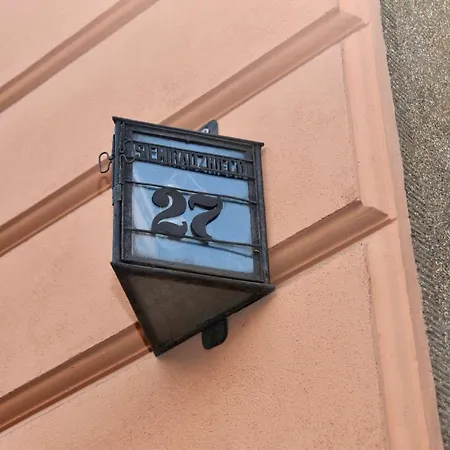 Krakow Family Nest Apartment Exterior photo