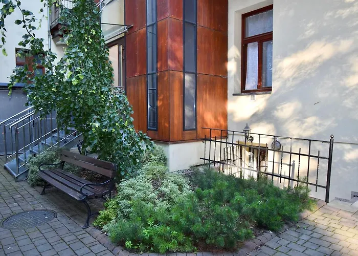 Krakow Family Nest