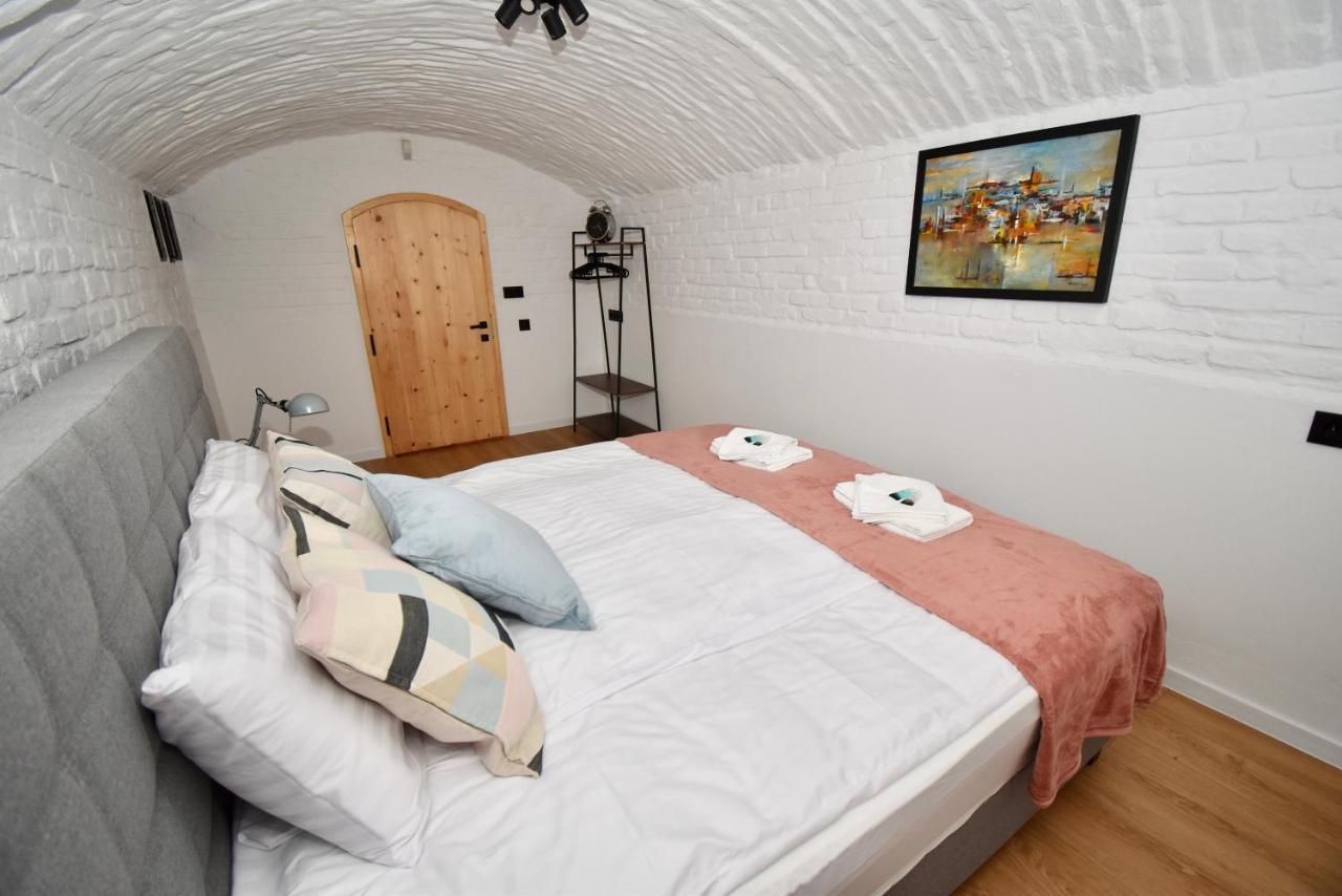 Family Nest Cracovia