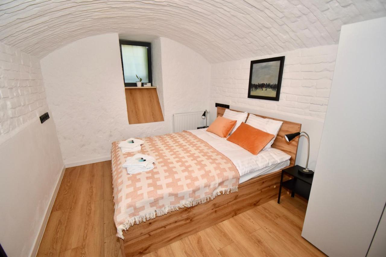 Family Nest Apartamento *