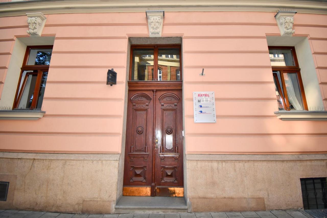 Family Nest Apartmán Krakov