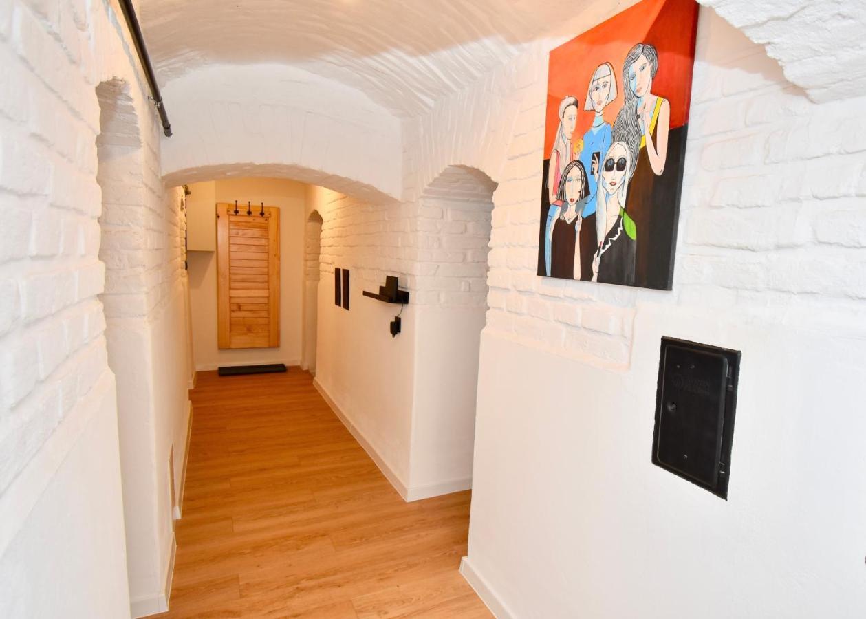 Apartmán Family Nest