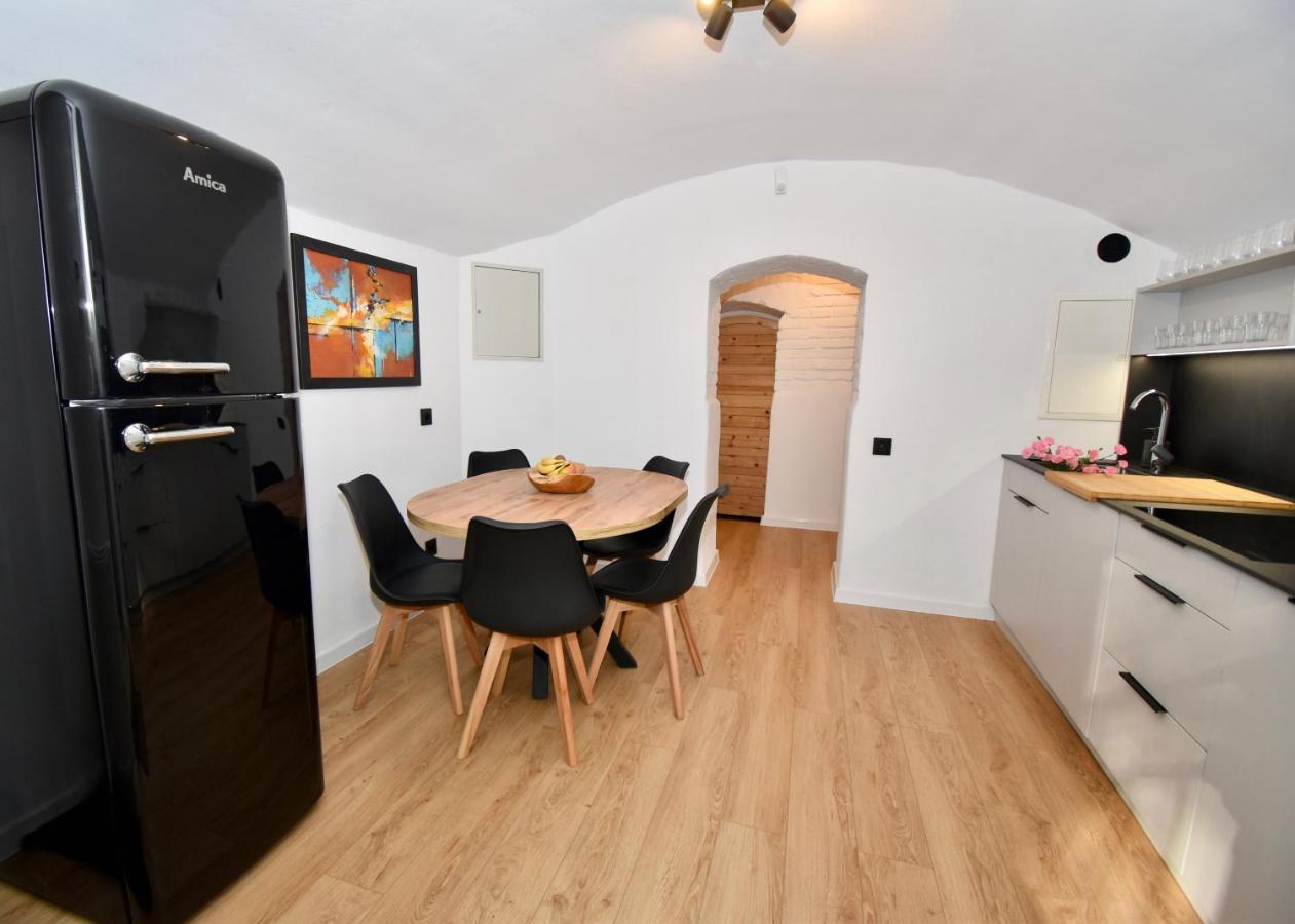 Family Nest Apartmán Krakov