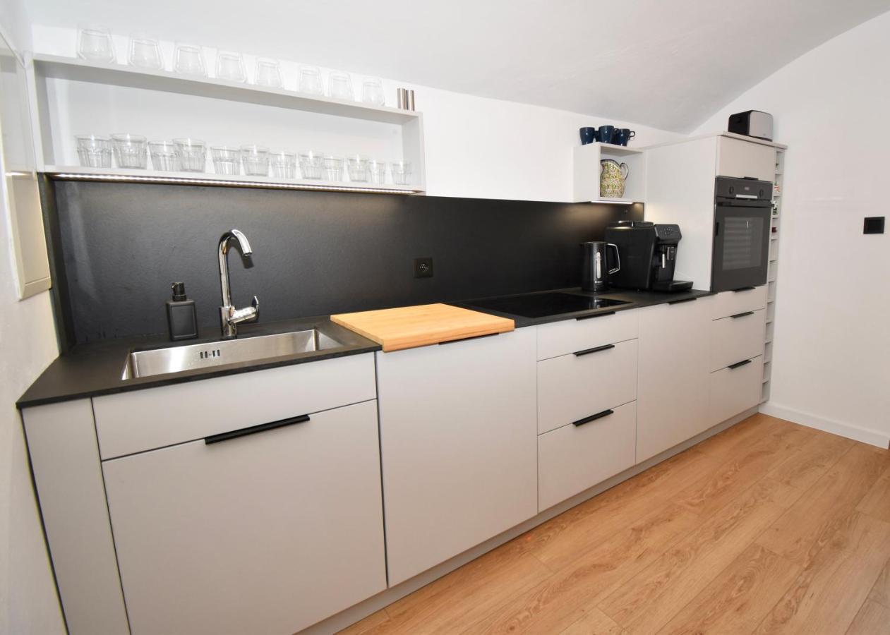Apartamento Family Nest *